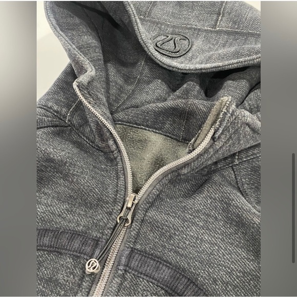 Lululemon jacket - Picture 5 of 7